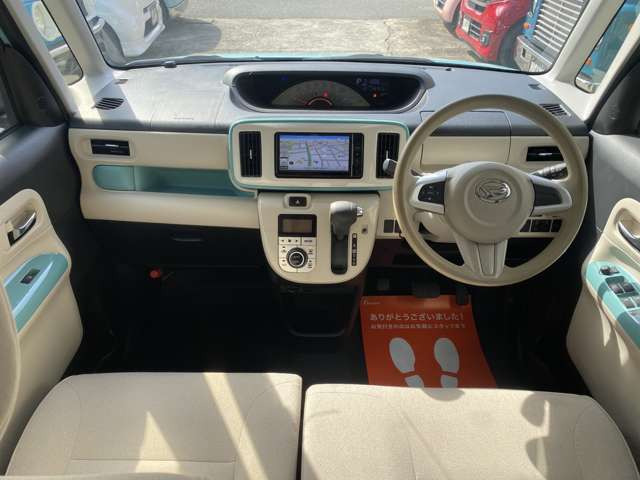 ムーヴキャンバスX ホワイトアクセント リミテッド SAIII