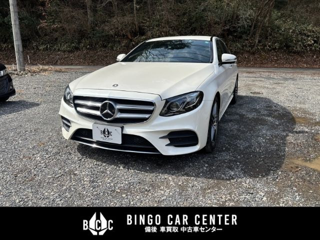 Eクラス(メルセデス・ベンツ) E250 アバンギャルド スポーツ　レーダーセーフティPKG、360゜カメラ 中古車画像