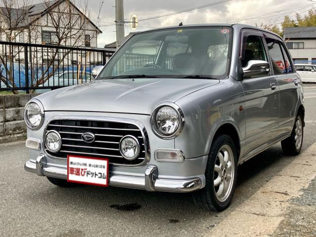 ミラジーノ(ダイハツ) ミニライトスペシャル　☆全席PW☆AT車☆CDオーディオ☆ 中古車画像