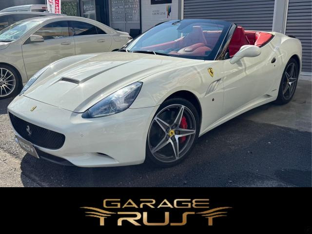 カリフォルニア30ジャッポーネ