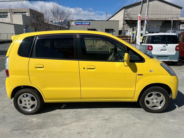 MRワゴンミキハウスバージョン