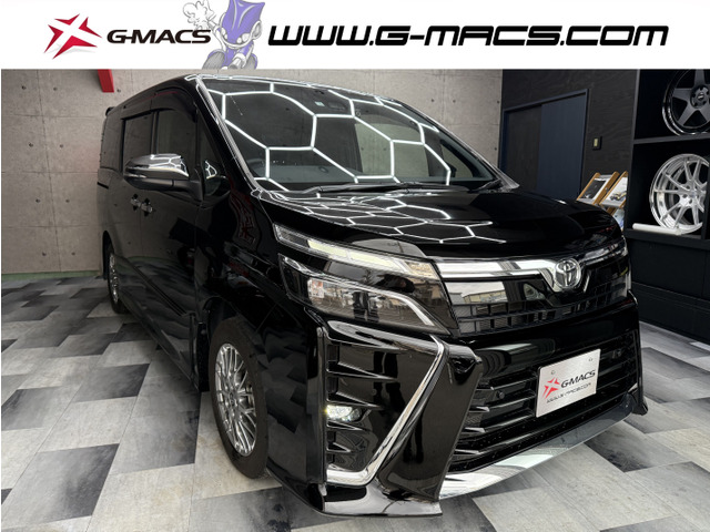 VOXY?12万