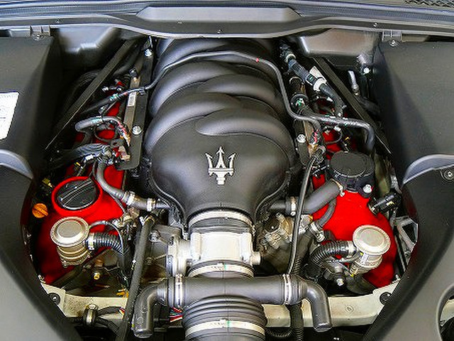 グランカブリオスポーツ