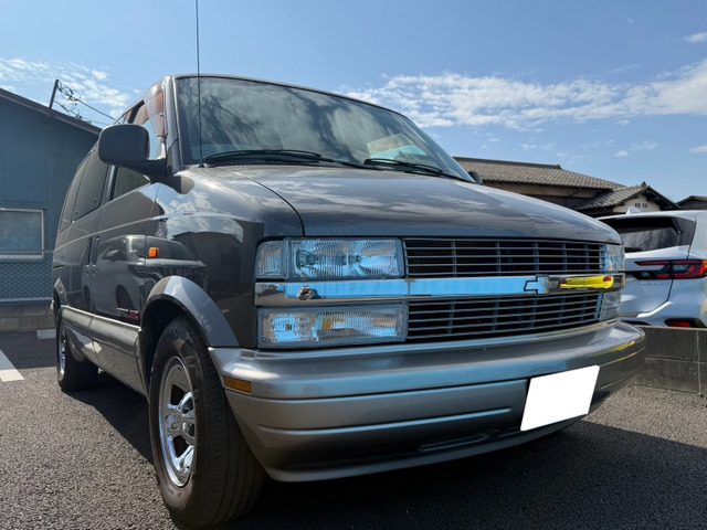 アストロ(シボレー) LS 4WD 中古車画像