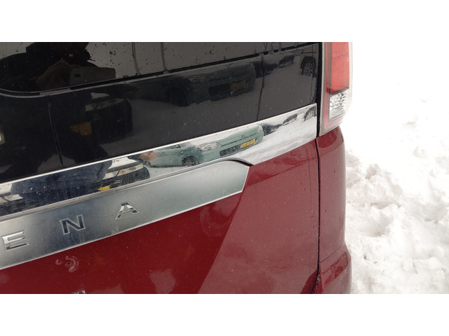 セレナ2.0 ハイウェイスター