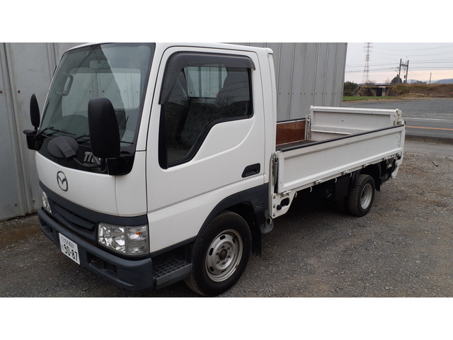 マツダ タイタンダッシュ 3人乗りの中古車一覧｜中古車検索 - 価格.com 