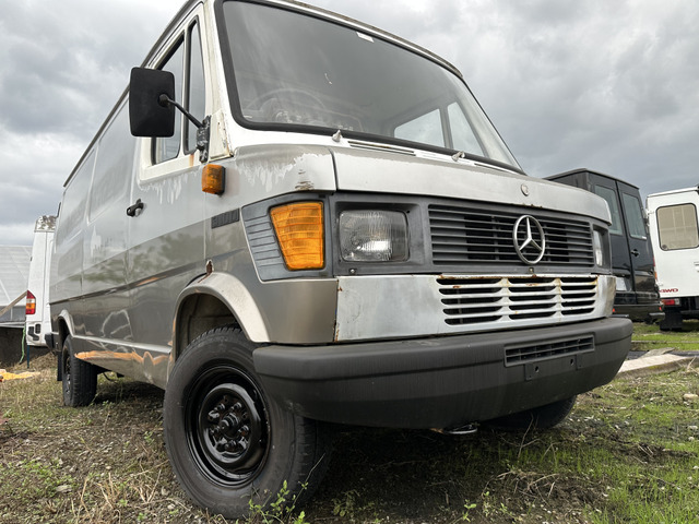 トランスポーター310 D