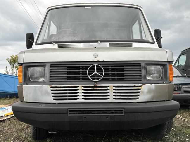 トランスポーター310 D