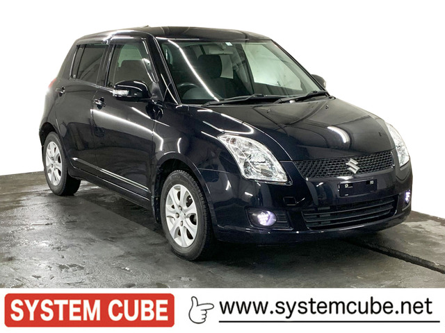 SYSTEM CUBE Co.Ltd. / 株式会社システムキューブの中古車・販売