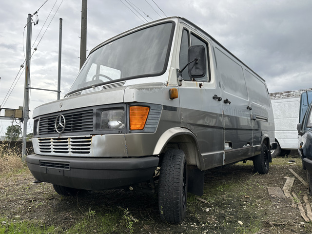 トランスポーター310 D