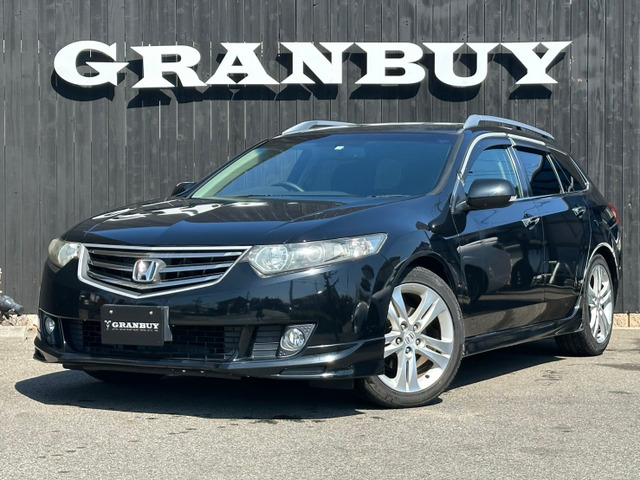 ホンダ アコードツアラーの中古車・相場情報｜中古車検索 - 価格.com