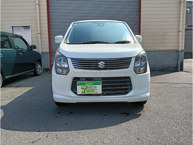 ワゴンR20周年記念車