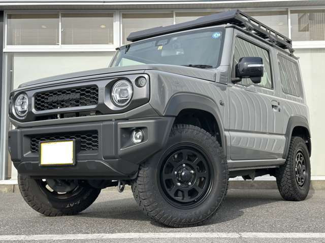 4*m様 スズキ ジムニー 運転しています。 4*m様 スズキ ジムニー 運転しています。 - メルカリ