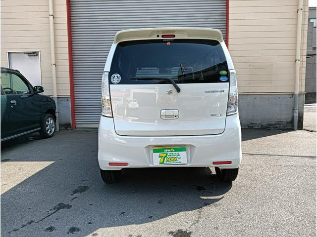 ワゴンR20周年記念車