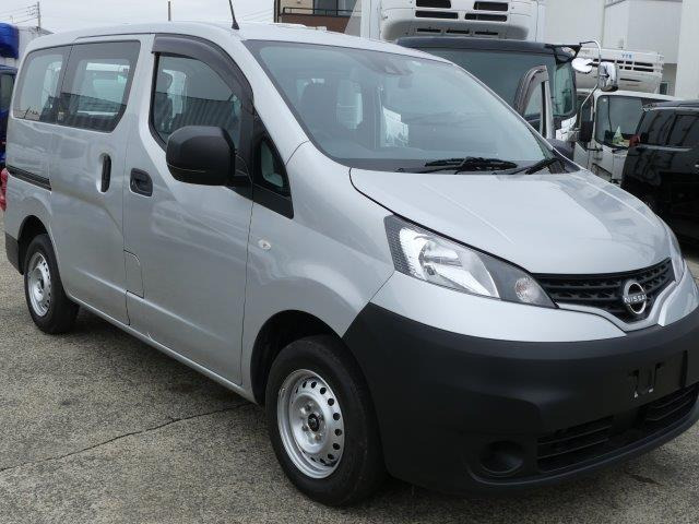 日産 NV200バネット MT(マニュアル)の中古車一覧｜中古車検索 - 価格.com 