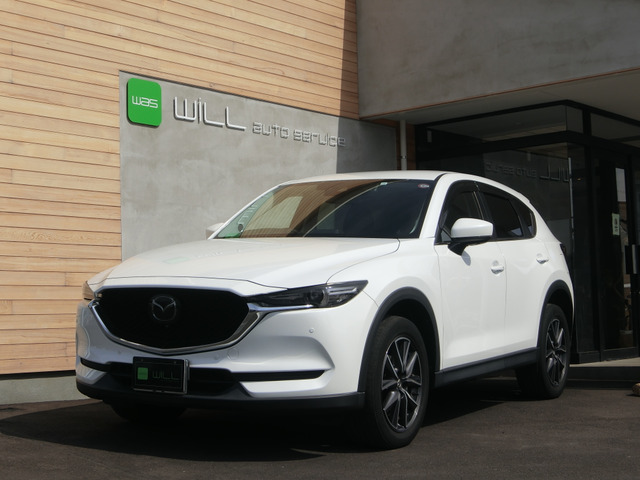 CX-5(マツダ) 2.2 XD　ワンオーナー BOSEスピーカ― 中古車画像