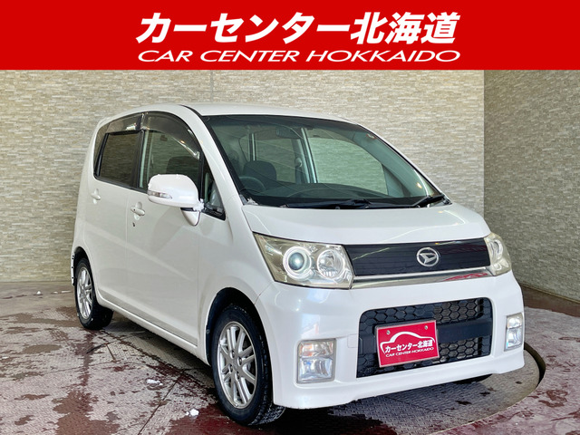 ムーヴカスタム Xリミテッド L185 4WD 望ま 車検有 機関良好