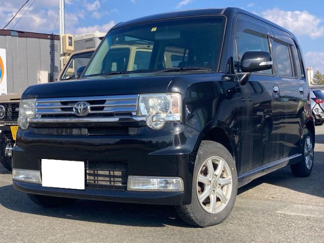 ピクシススペース(トヨタ) カスタム G 4WD　Bluetoothオーディオ 中古車画像
