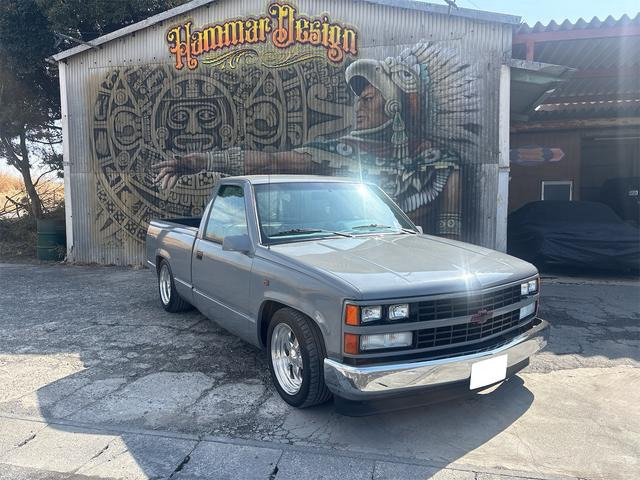 シボレー C1500の中古車・相場情報｜中古車検索 - 価格.com