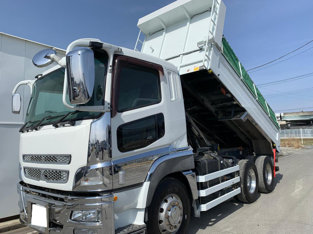 スーパーグレート