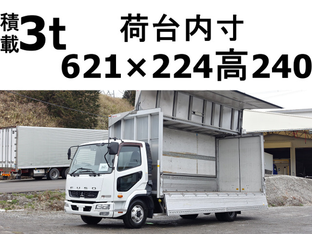 ファイターウィング