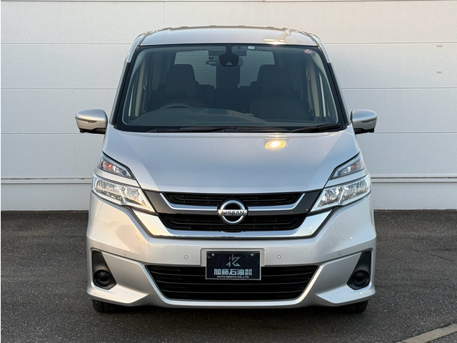 セレナ2.0 X Vセレクション