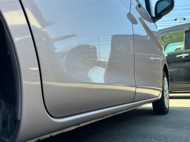 ★アフターフォロー★もちろん、アフターフォローもおまかせください!自社認証工場で、整備・車検もきっちり行わせていただきます!