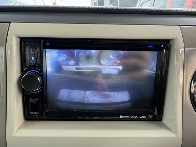 �o�b�N�J����