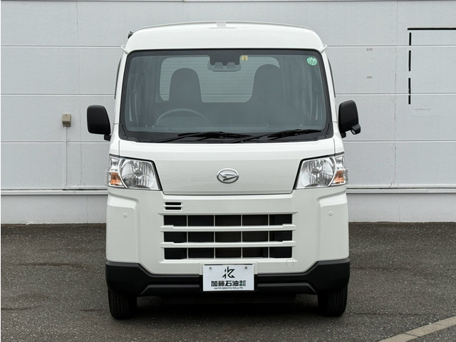 ハイゼットカーゴデラックス