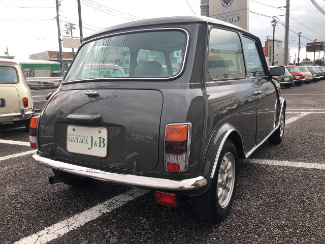 ミニケンジントン