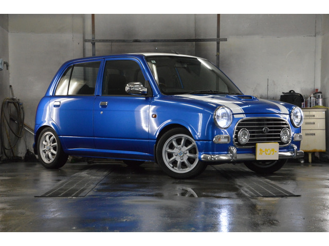 ダイハツ ミラジーノ 福岡県の中古車一覧｜中古車検索 - 価格.com 