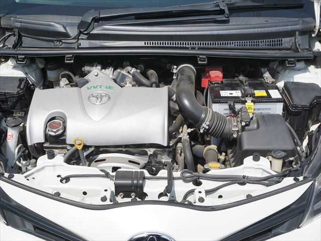 禁煙車保証書ナビ、ビルトインETC