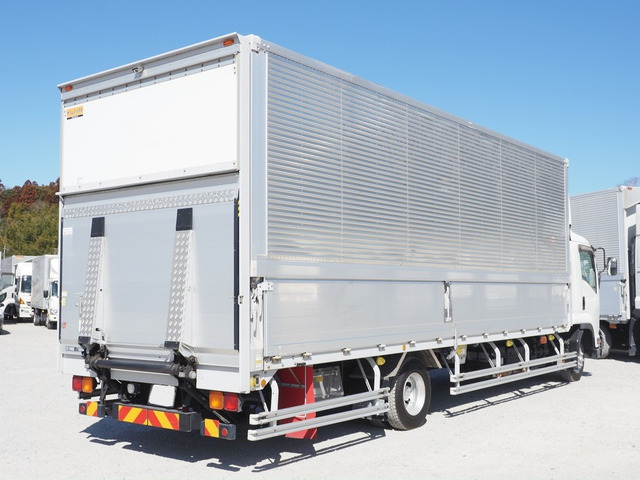 コンドルアルミウイング