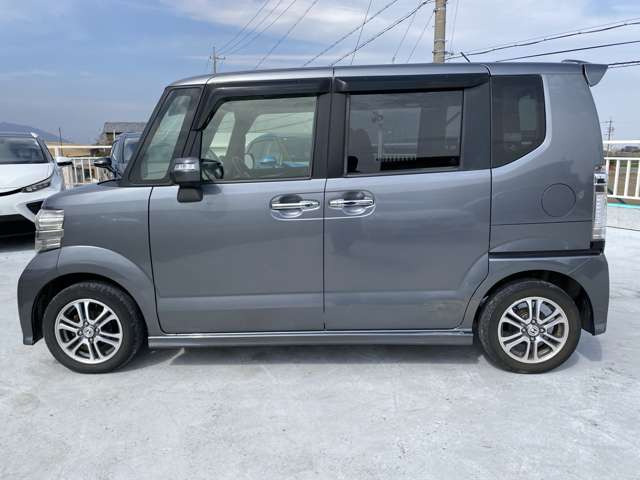 車検整備付きへの変更可能です。詳しくはスタッフまでお問合せ下さい。