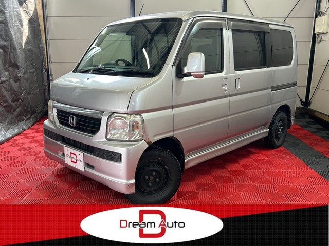 ホンダ バモス 4WDの中古車一覧｜中古車検索 - 価格.com