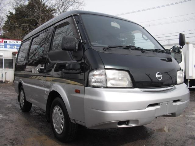 �o�l�b�g(���Y) 2.0D 4�h�A�o�� �I�[�g�} 4WD ���Îԉ摜