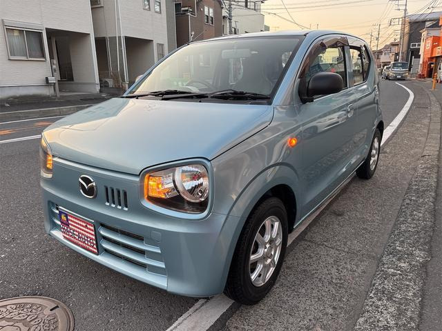 キャロル XS 50万円以下」の中古車 | 中古車情報・中古車検索