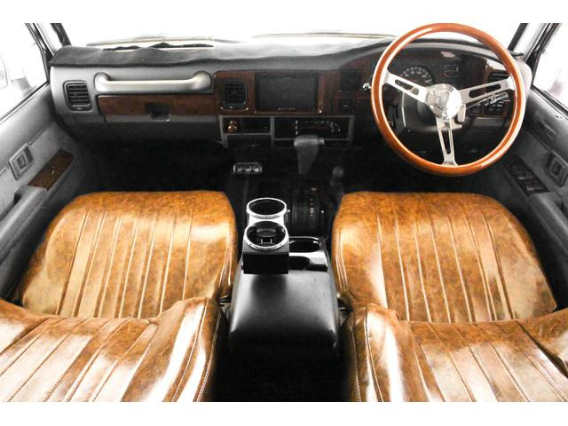 ランドクルーザープラド3.0 EXワイド ディーゼル 4WD