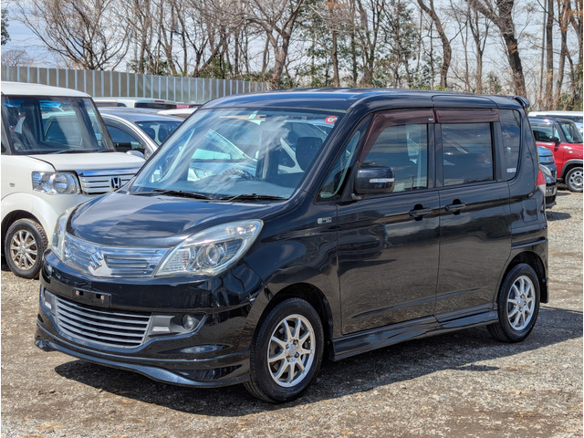 車検2年取得後のお渡し。お支払い総額のみ。