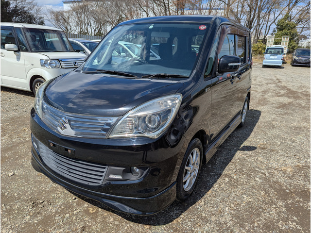 下取り・買取ご相談ください!廃車無料!