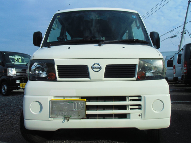 三菱 ミニキャブバン 4WDの中古車一覧｜中古車検索 - 価格.com