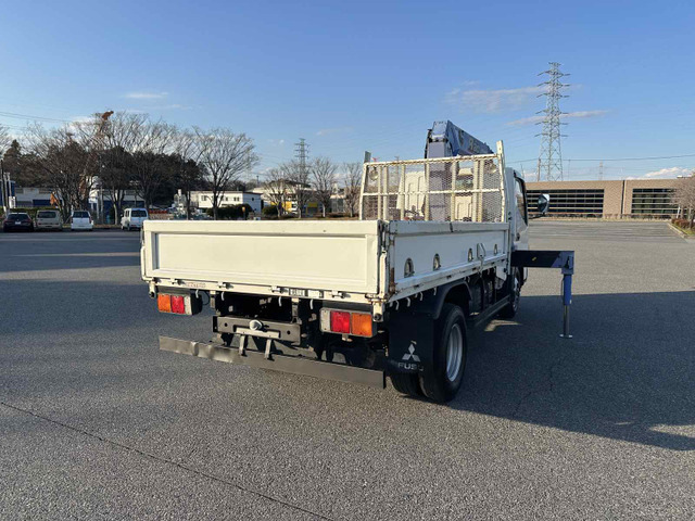 キャンタークレーン