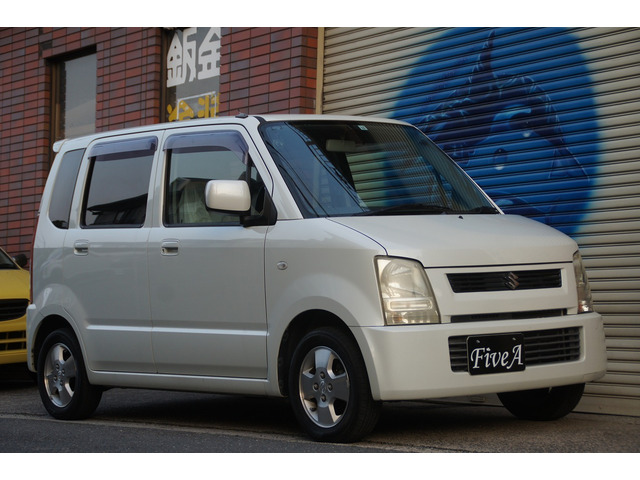 ���S��R(�X�Y�L) FX ���Îԉ摜