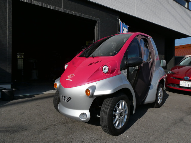 �R���X(�g���^) P�ECOM ���Îԉ摜