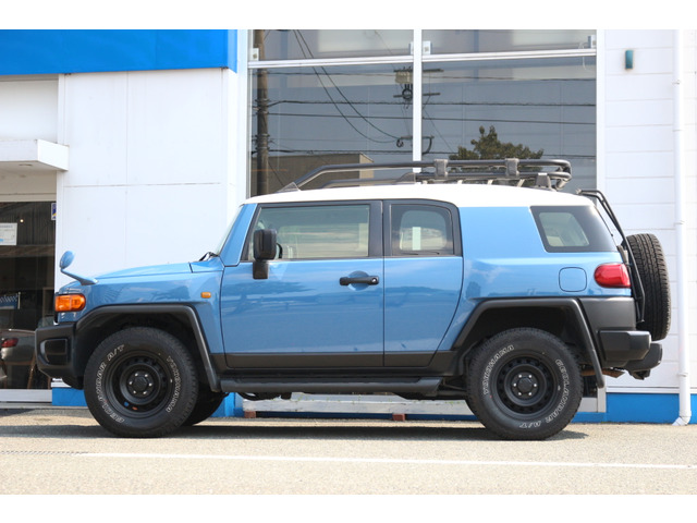 FJクルーザー　リアラダー　メーカー不明 楽天市場】【GOBI USA正規品】 トヨタ FJクルーザー 並行輸入車