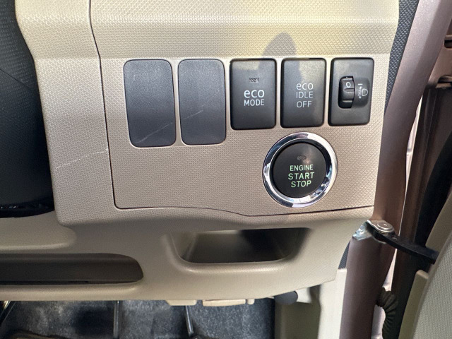 �v�b�V���X�^�[�g�ŃG���W��������̂��y�X�ł�!