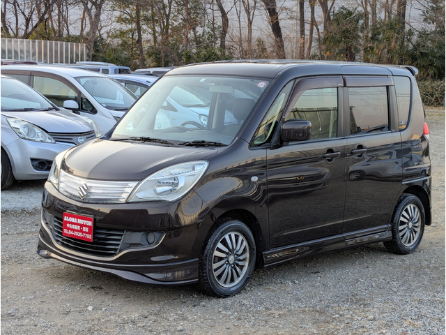 車検2年取得後のお渡し。お支払い総額のみ。