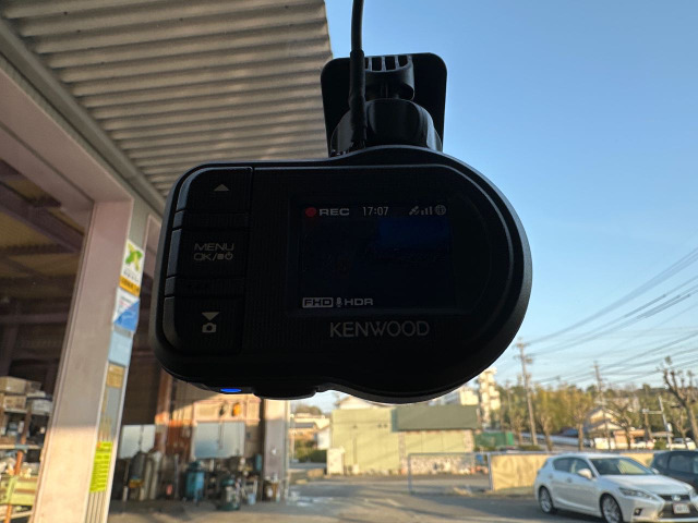 ����Ńh���C�u�����S!�h���C�u���R�[�_�[�t�ł�