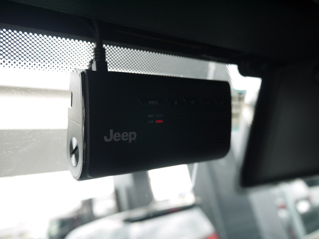 純正ドライブレコーダー