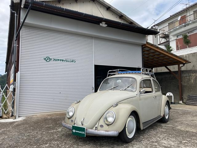 イチコー　ブリキ　フォルクスワーゲン　ビートル　特大モデル イチコー ブリキ フォルクスワーゲン ビートル 特大モデル